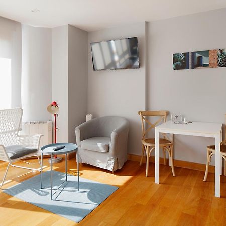 La Plazuela Urban Estudio - Vut-1241-As 기욘 외부 사진