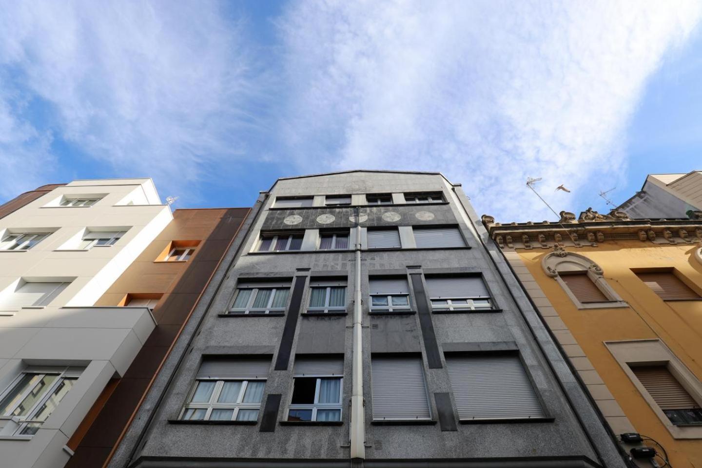 La Plazuela Urban Estudio - Vut-1241-As 기욘 외부 사진