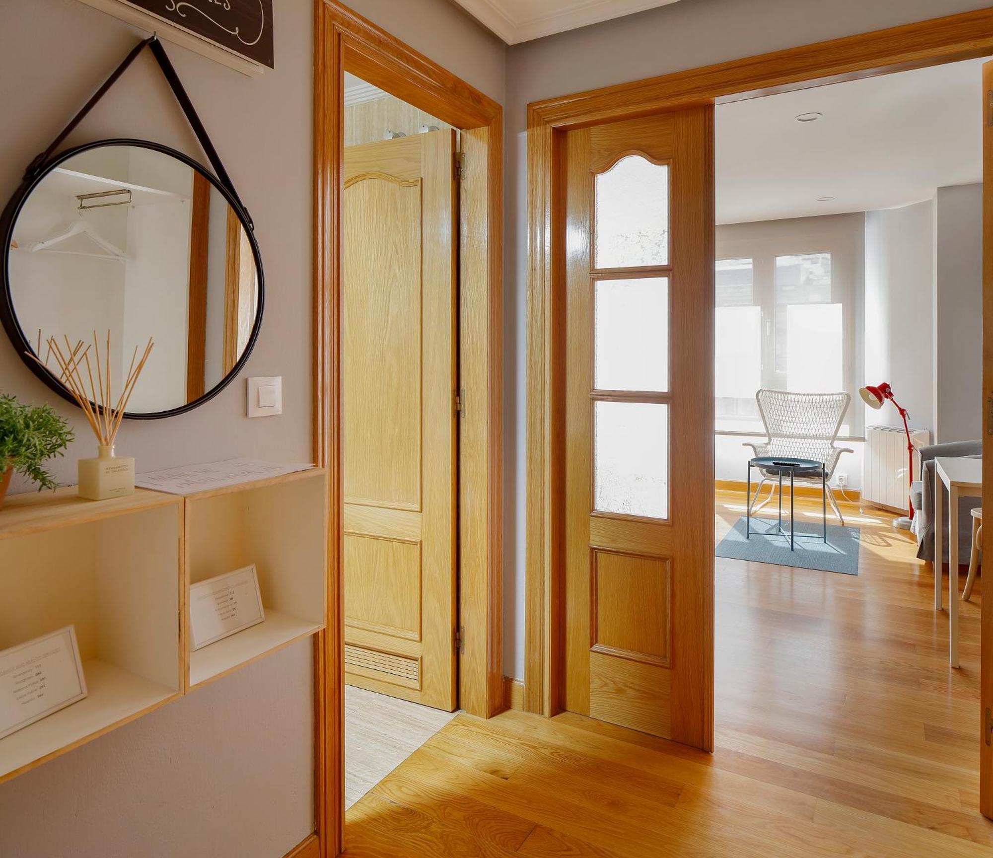 La Plazuela Urban Estudio - Vut-1241-As 기욘 외부 사진