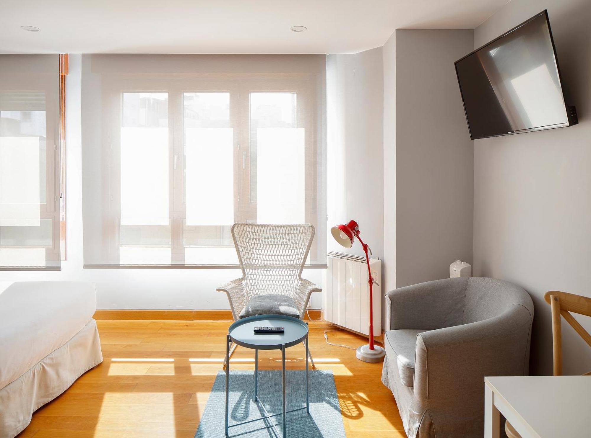 La Plazuela Urban Estudio - Vut-1241-As 기욘 외부 사진